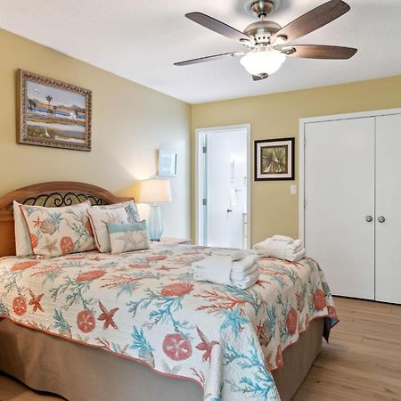 ヒルトンヘッドアイランド Kingston Cove 1ヴィラ エクステリア 写真