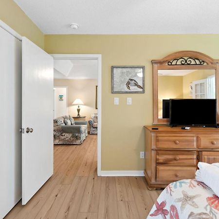 ヒルトンヘッドアイランド Kingston Cove 1ヴィラ エクステリア 写真