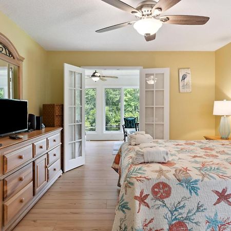 ヒルトンヘッドアイランド Kingston Cove 1ヴィラ エクステリア 写真