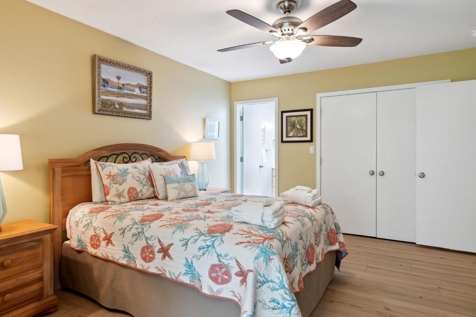 ヒルトンヘッドアイランド Kingston Cove 1ヴィラ エクステリア 写真