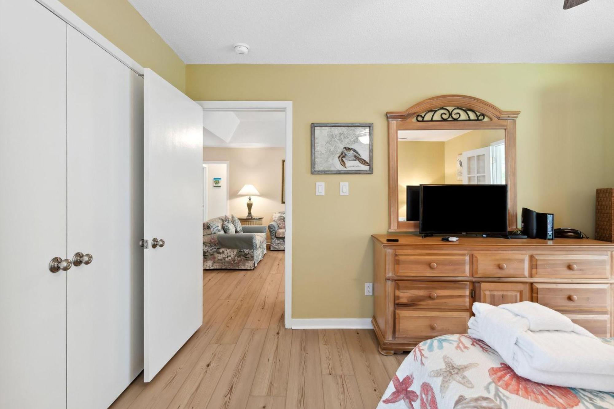 ヒルトンヘッドアイランド Kingston Cove 1ヴィラ エクステリア 写真