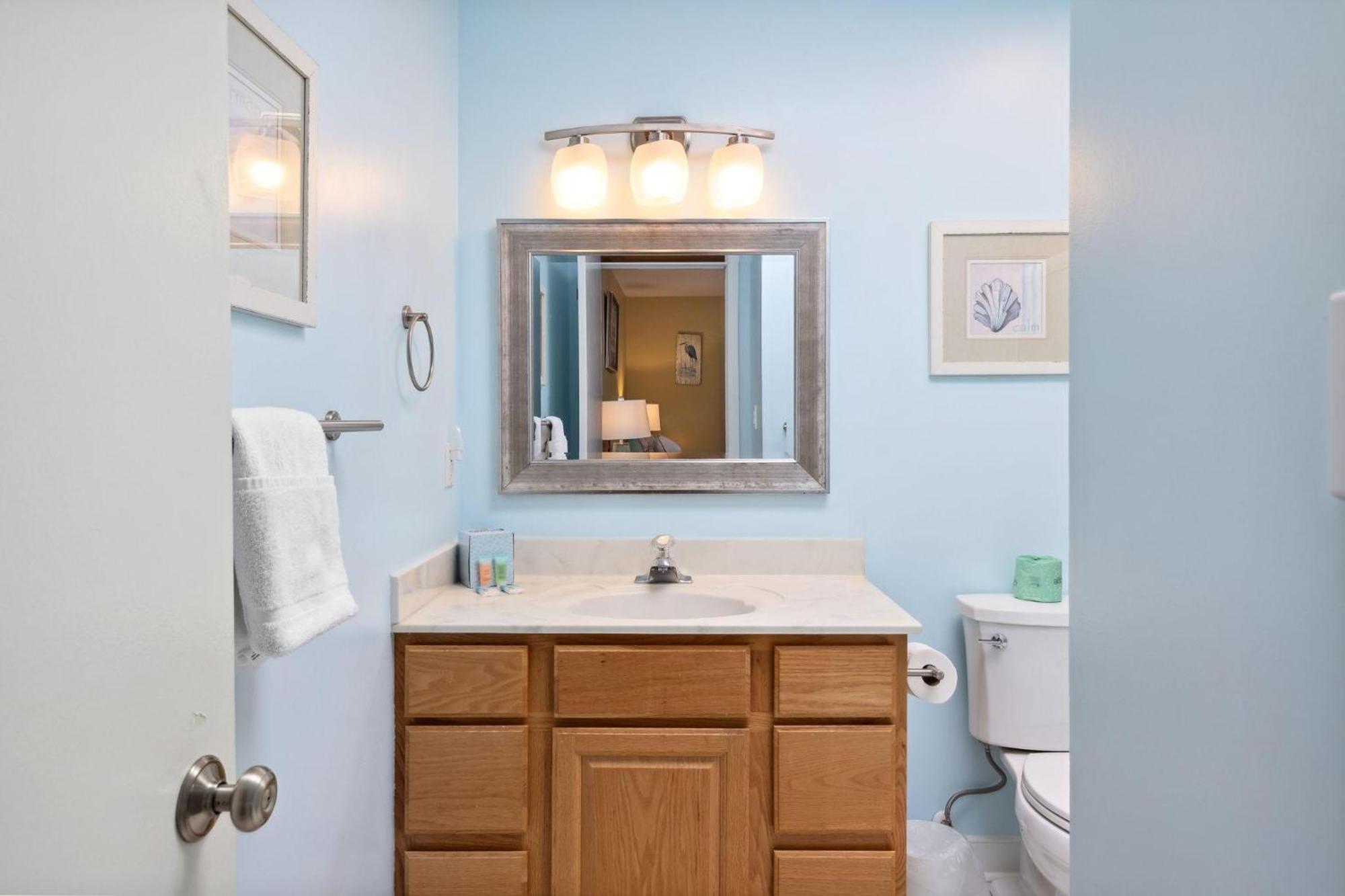ヒルトンヘッドアイランド Kingston Cove 1ヴィラ エクステリア 写真