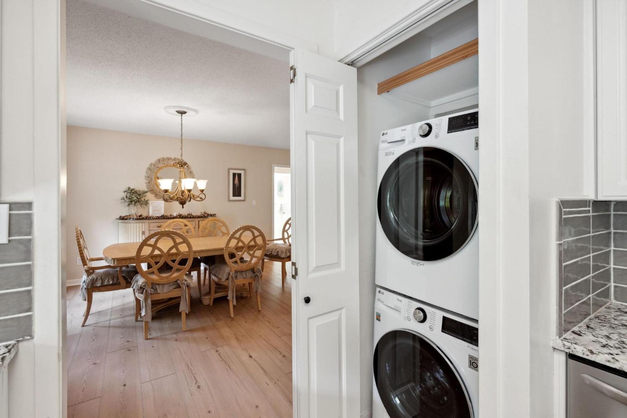 ヒルトンヘッドアイランド Kingston Cove 1ヴィラ エクステリア 写真