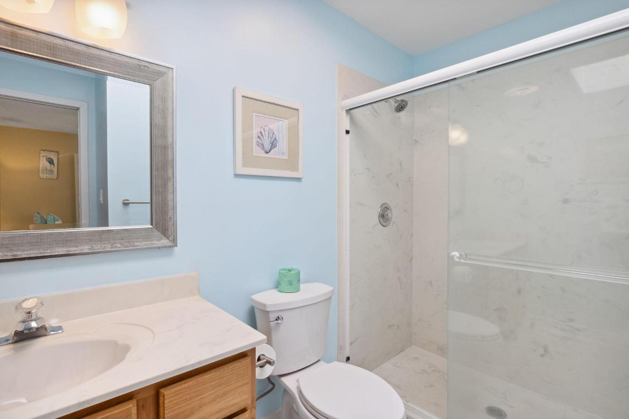 ヒルトンヘッドアイランド Kingston Cove 1ヴィラ エクステリア 写真