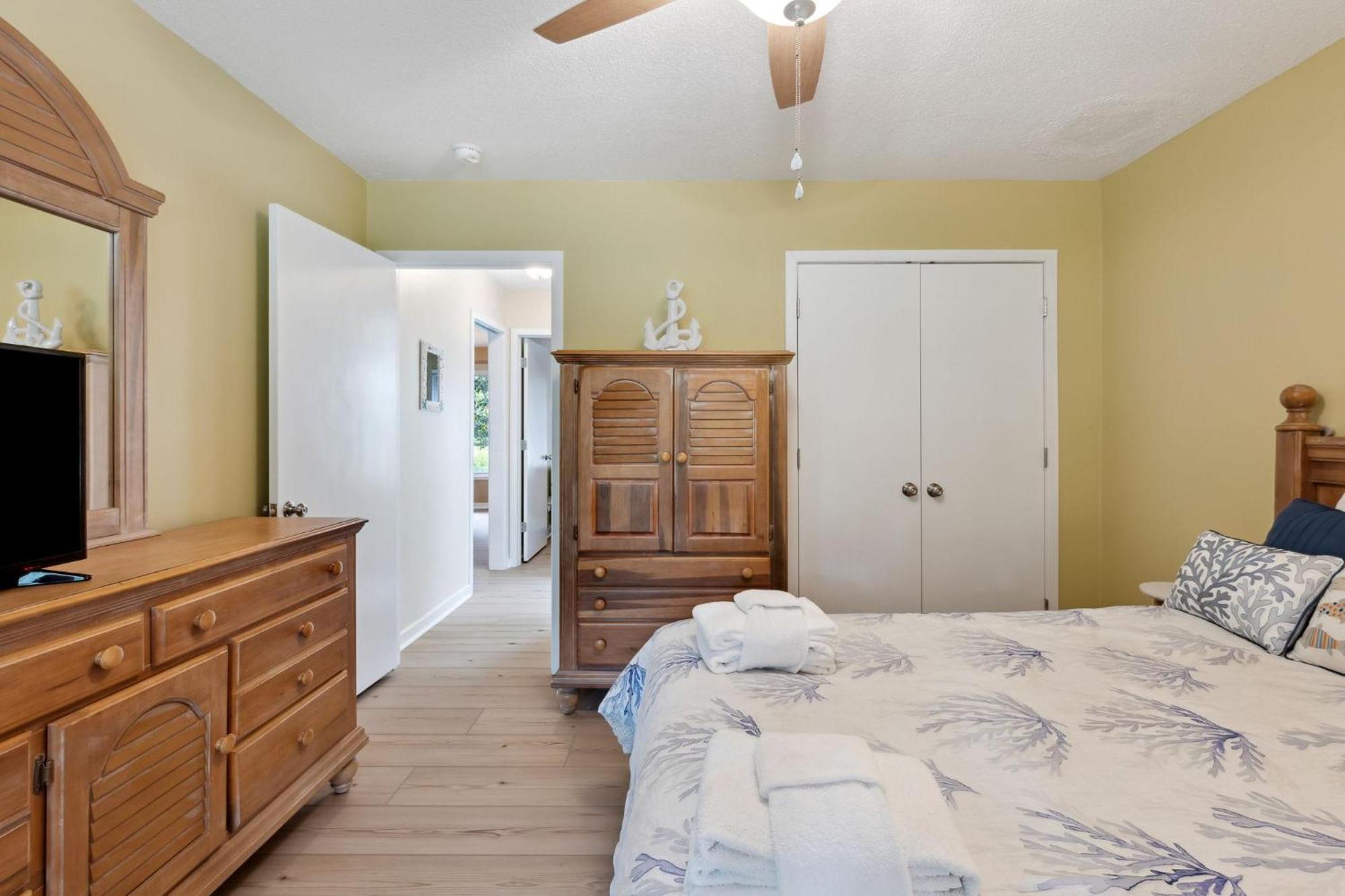 ヒルトンヘッドアイランド Kingston Cove 1ヴィラ エクステリア 写真