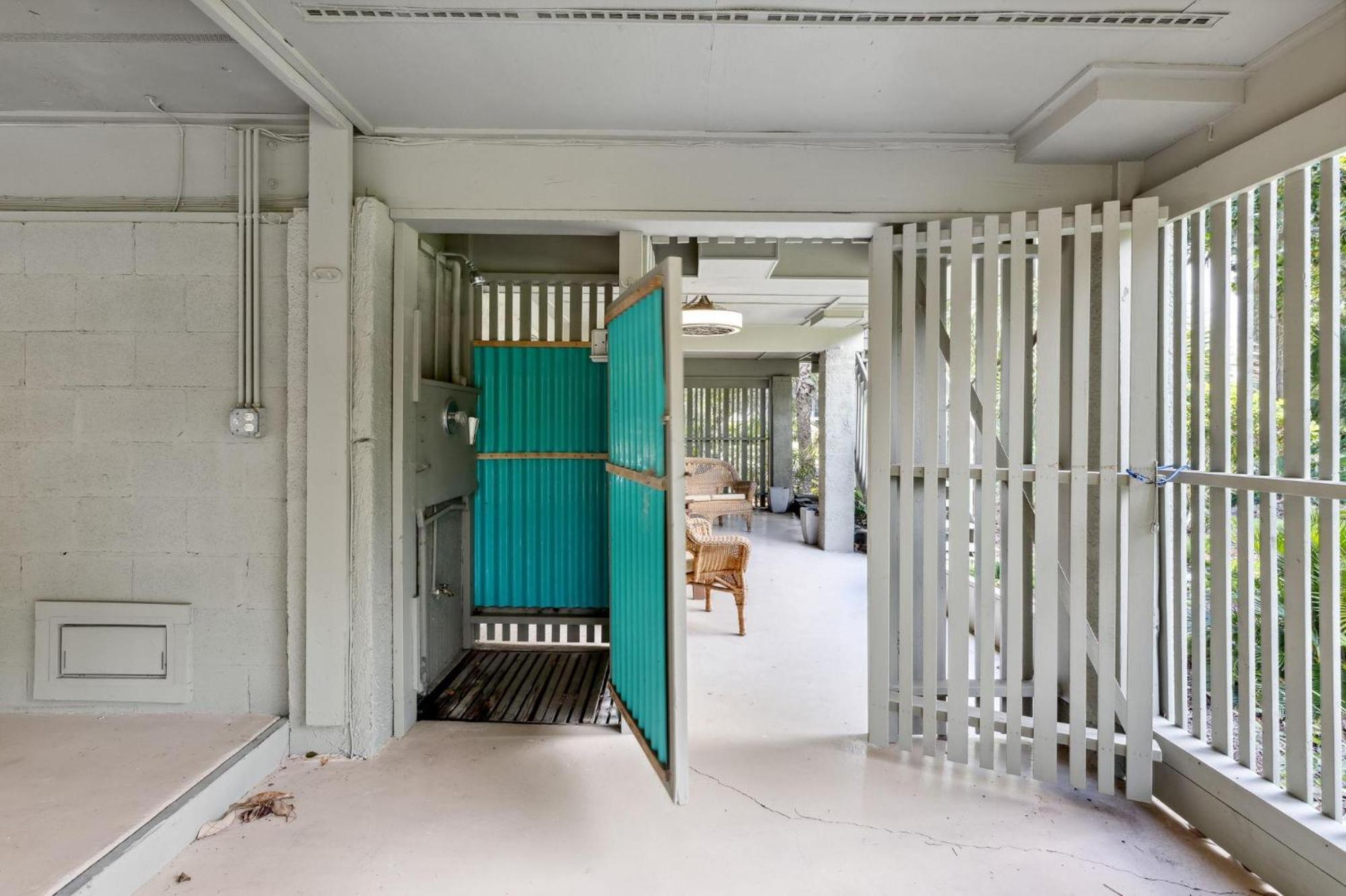 ヒルトンヘッドアイランド Kingston Cove 1ヴィラ エクステリア 写真