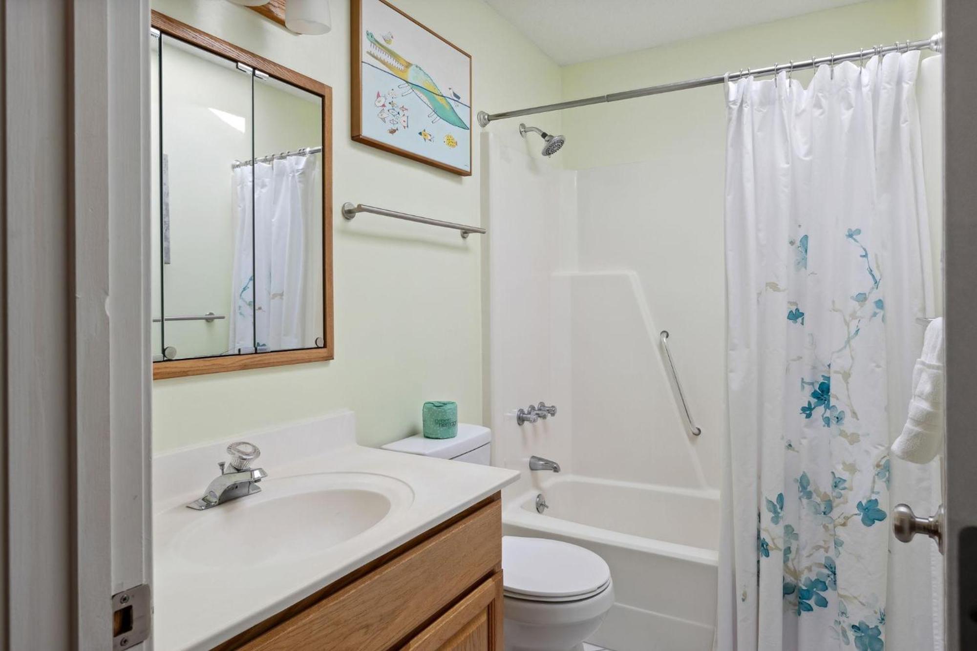 ヒルトンヘッドアイランド Kingston Cove 1ヴィラ エクステリア 写真