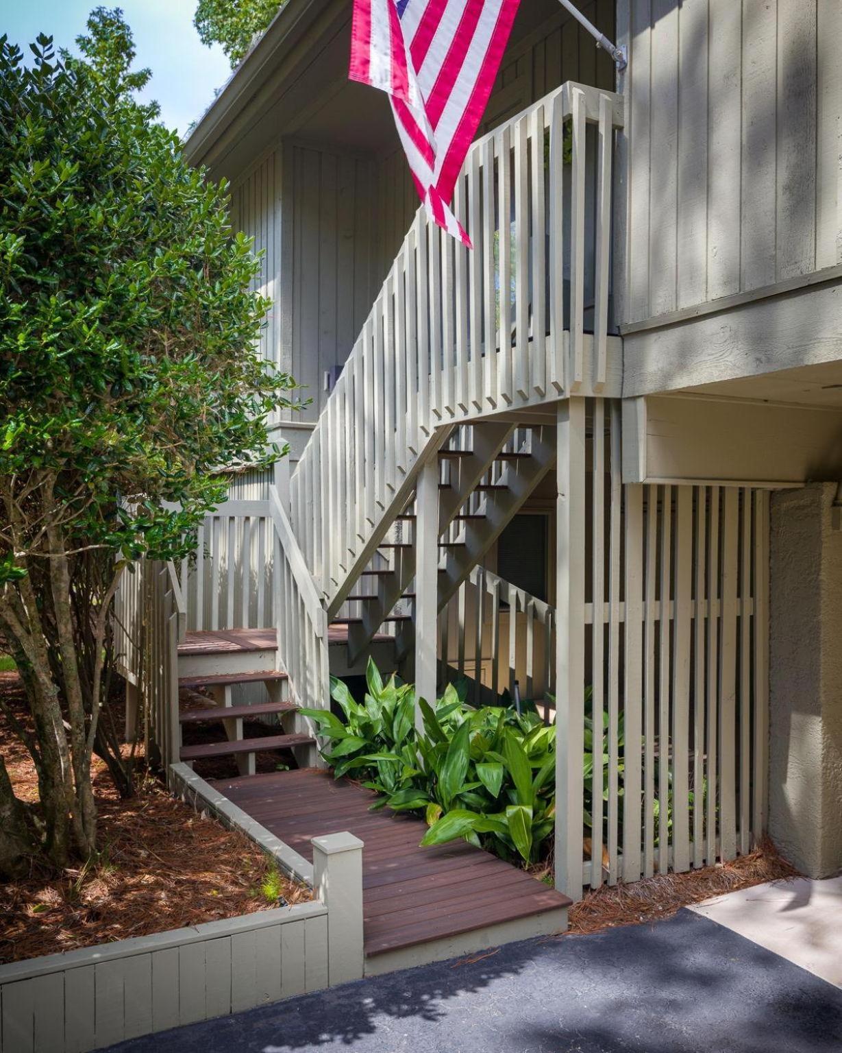 ヒルトンヘッドアイランド Kingston Cove 1ヴィラ エクステリア 写真