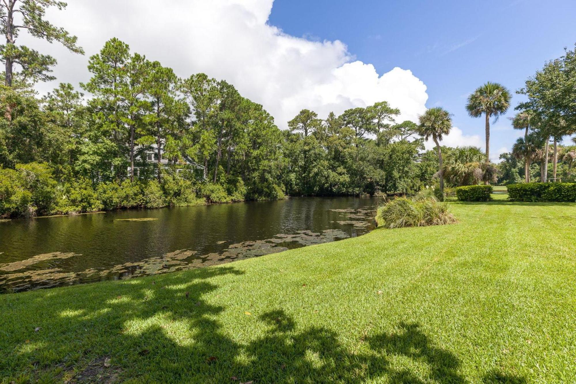ヒルトンヘッドアイランド Kingston Cove 1ヴィラ エクステリア 写真