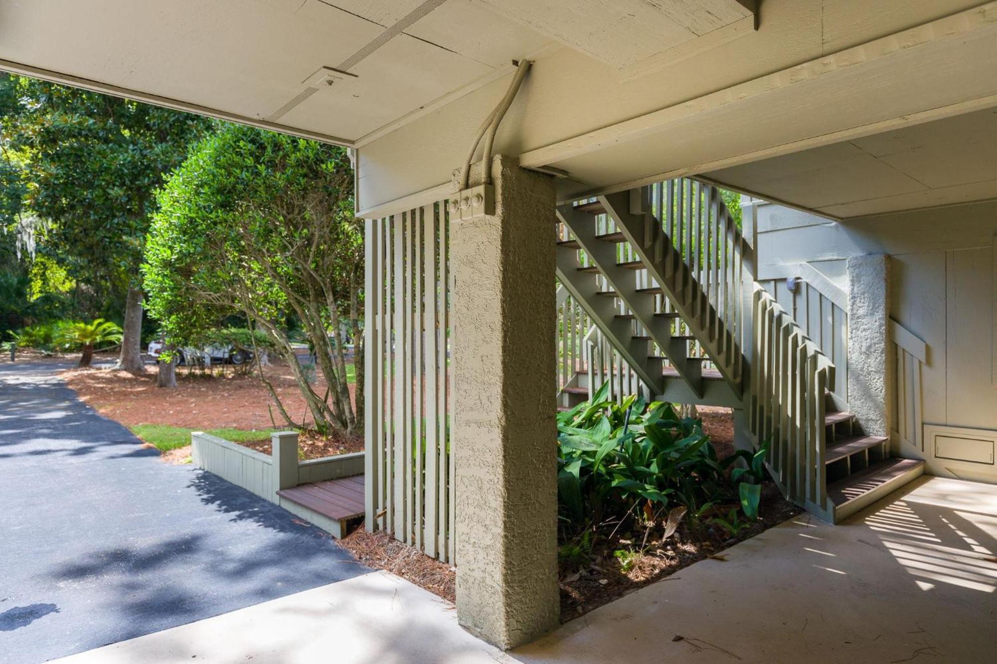 ヒルトンヘッドアイランド Kingston Cove 1ヴィラ エクステリア 写真