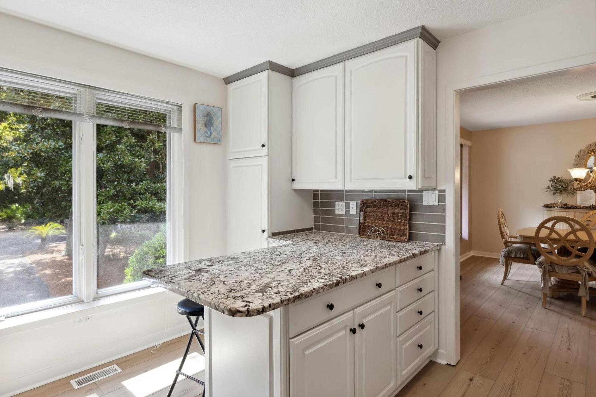 ヒルトンヘッドアイランド Kingston Cove 1ヴィラ エクステリア 写真