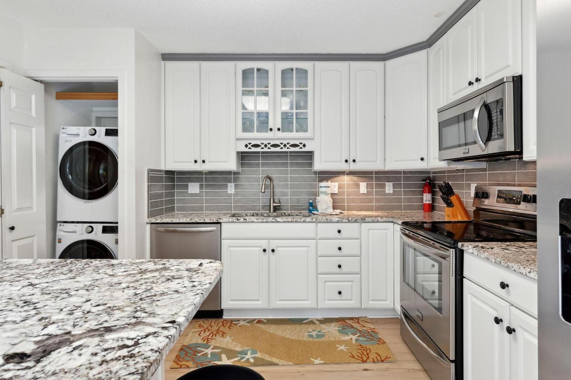ヒルトンヘッドアイランド Kingston Cove 1ヴィラ エクステリア 写真
