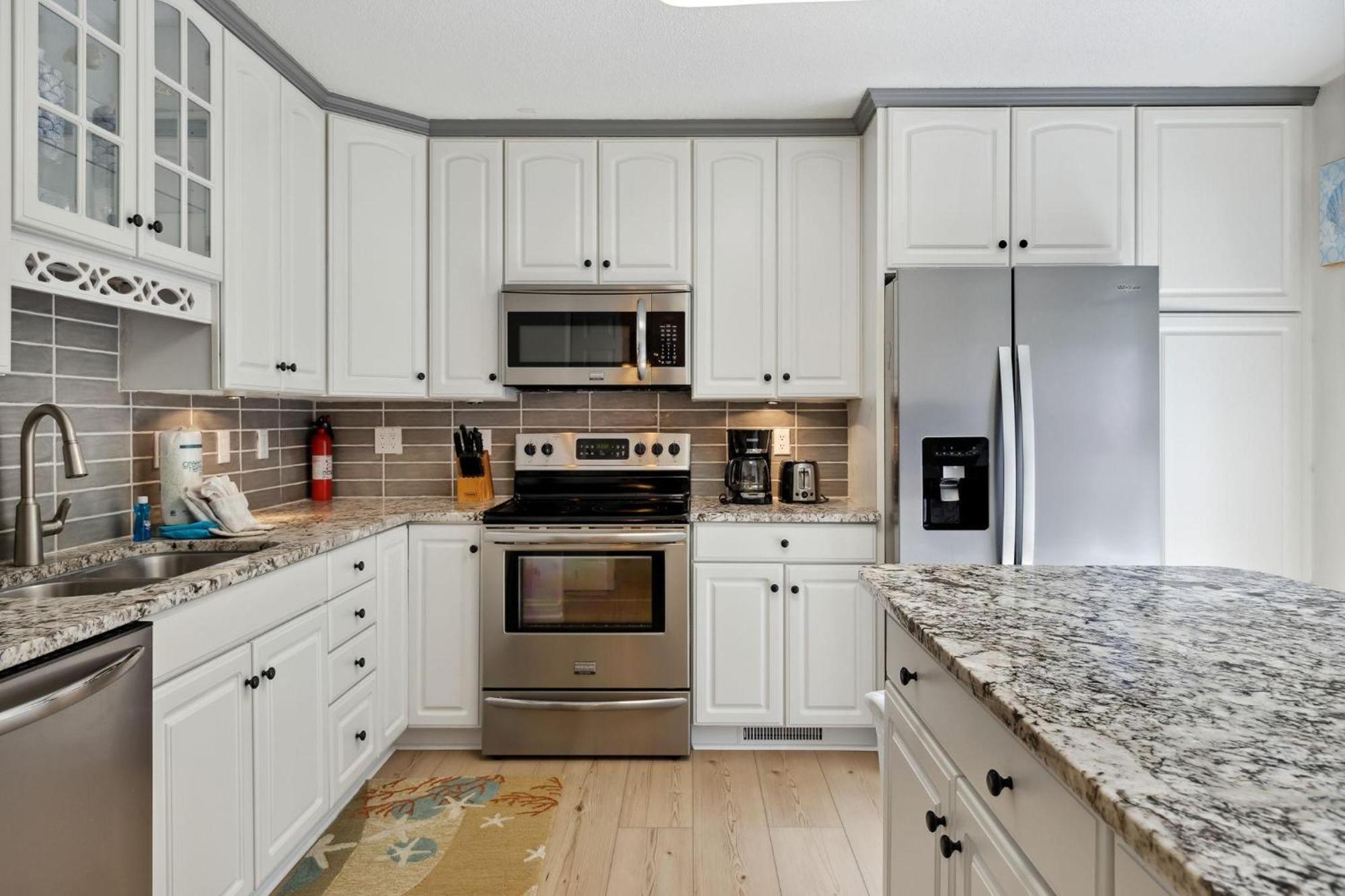 ヒルトンヘッドアイランド Kingston Cove 1ヴィラ エクステリア 写真